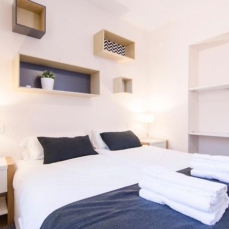 Espiritu Santo 39, 1º Izq Apartment Madrid Exterior photo