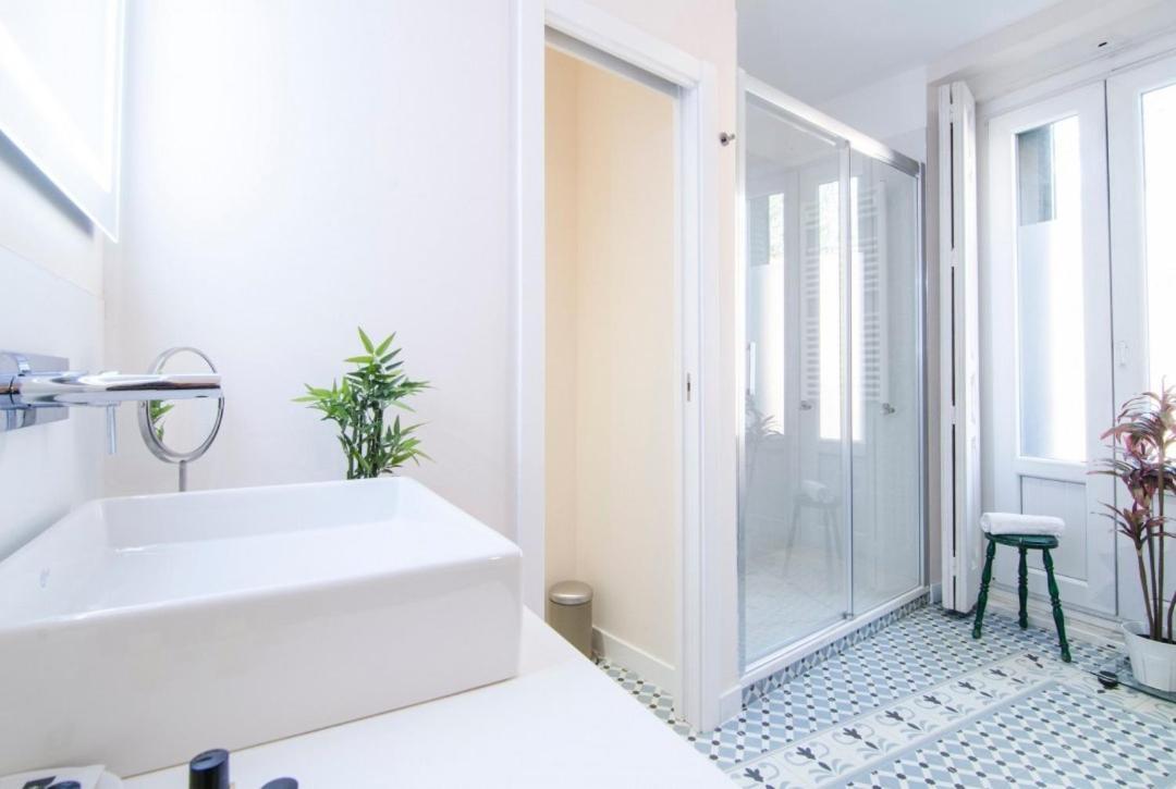 Espiritu Santo 39, 1º Izq Apartment Madrid Exterior photo
