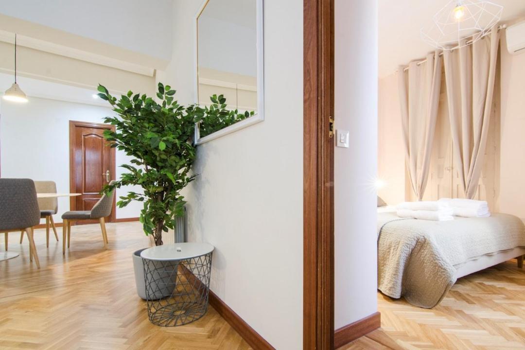 Espiritu Santo 39, 1º Izq Apartment Madrid Exterior photo